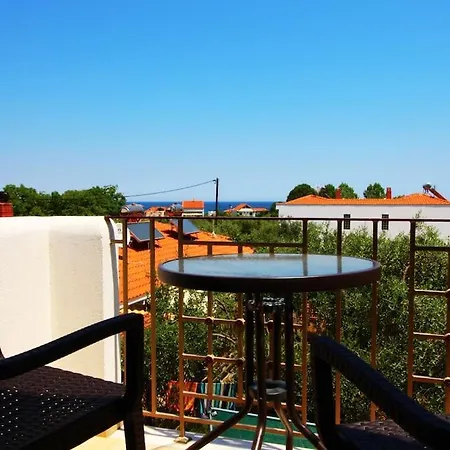 Serenity In The Largest Bay Of Thassos * سكالا بوتامياس