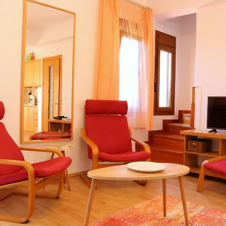 Serenity In The Largest Bay Of Thassos *