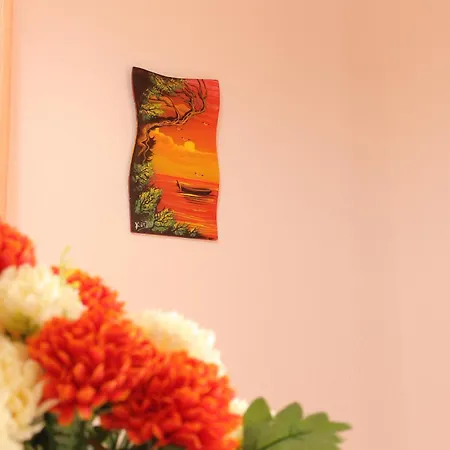 Serenity In The Largest Bay Of Thassos *