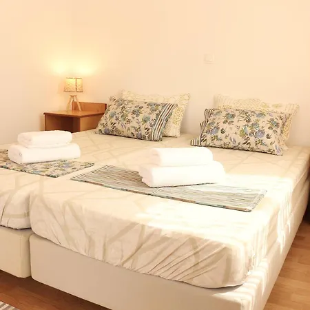 Serenity In The Largest Bay Of Thassos * سكالا بوتامياس