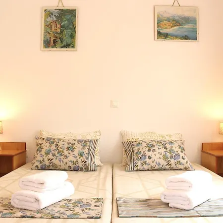 فيلة Serenity In The Largest Bay Of Thassos