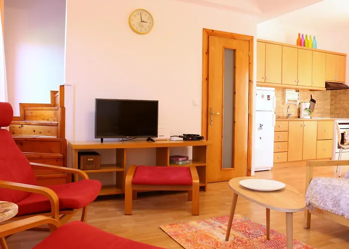 Villa Serenity In The Largest Bay Of Thassos *