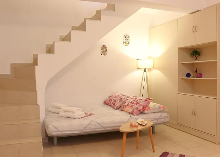 Villa Serenity In The Largest Bay Of Thassos *