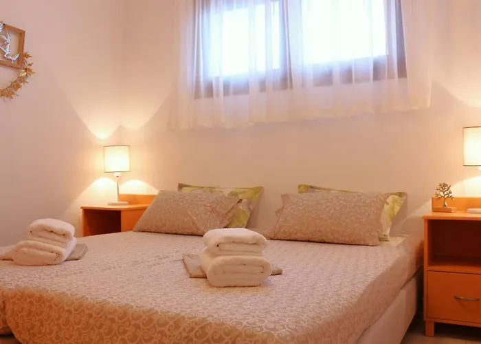 Villa Serenity In The Largest Bay Of Thassos *