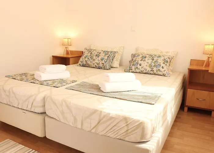 Serenity In The Largest Bay Of Thassos * Skala Potamias