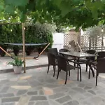 Serenity In The Largest Bay Of Thassos Skala Potamias