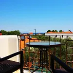 Serenity In The Largest Bay Of Thassos * Skala Potamias