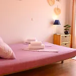 Villa Serenity In The Largest Bay Of Thassos Skala Potamias