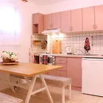 Serenity In The Largest Bay Of Thassos *