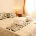 Serenity In The Largest Bay Of Thassos * Skala Potamias