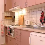 Serenity In The Largest Bay Of Thassos Villa Skala Potamias