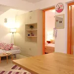 Serenity In The Largest Bay Of Thassos