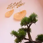 Serenity In The Largest Bay Of Thassos