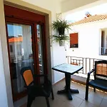 Serenity In The Largest Bay Of Thassos *