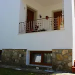 Serenity In The Largest Bay Of Thassos