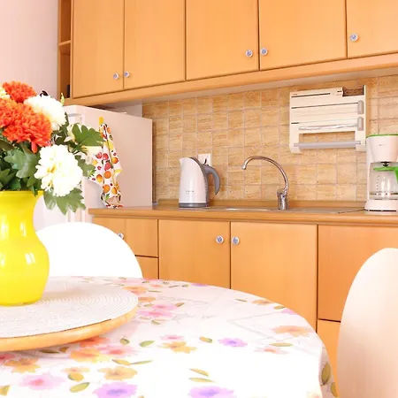 Serenity In The Largest Bay Of Thassos ヴィラ *