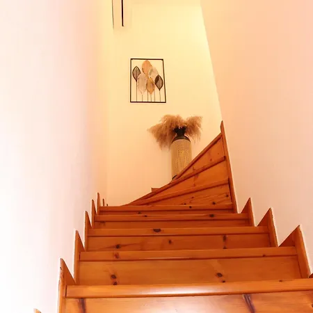 Serenity In The Largest Bay Of Thassos *