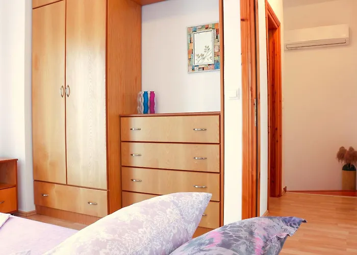 Villa Serenity In The Largest Bay Of Thassos *