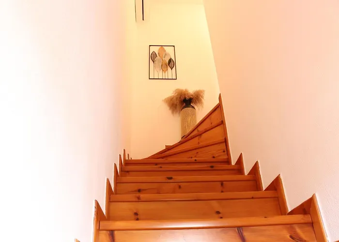 Serenity In The Largest Bay Of Thassos *