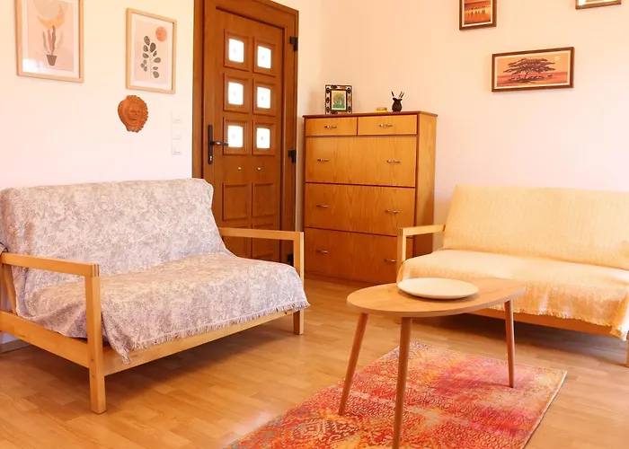 Villa Serenity In The Largest Bay Of Thassos *