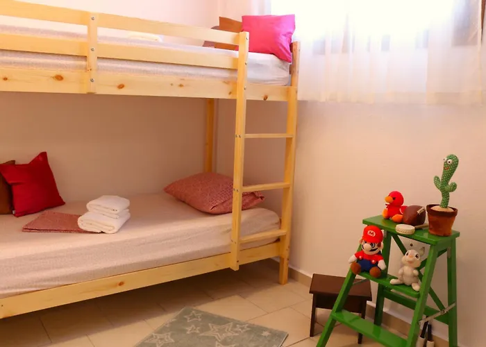 Villa Serenity In The Largest Bay Of Thassos