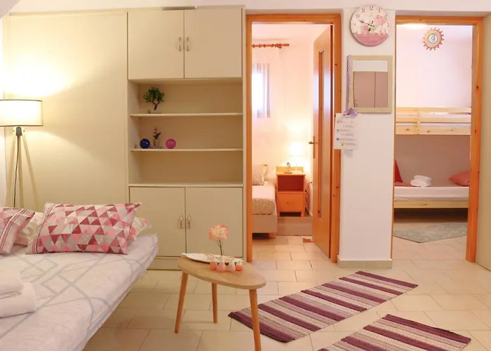 Serenity In The Largest Bay Of Thassos Villa