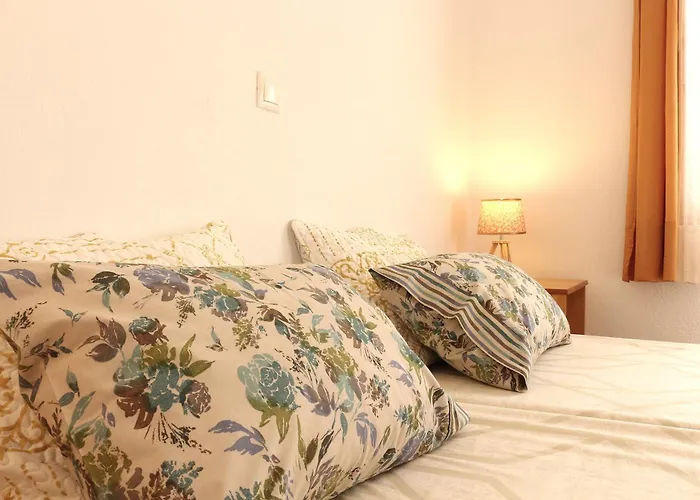 Serenity In The Largest Bay Of Thassos Villa *