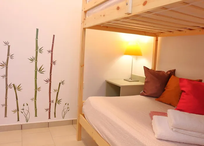 Serenity In The Largest Bay Of Thassos * Skala Potamia (Thasos)