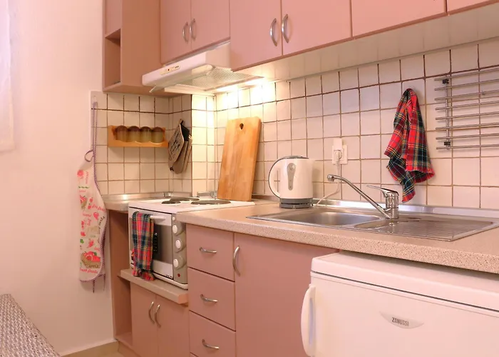 Serenity In The Largest Bay Of Thassos Villa Skala Potamia (Thasos)