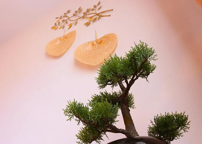 Serenity In The Largest Bay Of Thassos